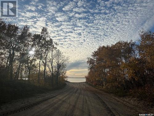 118 Eugene Drive, Sandy Beach, SK - Outdoor With View