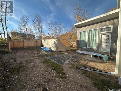 118 Eugene Drive, Sandy Beach, SK - Outdoor