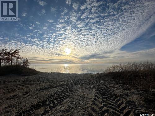 118 Eugene Drive, Sandy Beach, SK - Outdoor With View