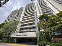 609 - 260 Seneca Hill Drive, Toronto, ON  - Outdoor With Facade 