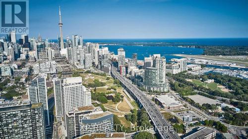 814 - 75 East Liberty Street, Toronto, ON - Outdoor With View