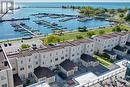 101 - 165 Division Street, Cobourg, ON  - Outdoor With Body Of Water With View 