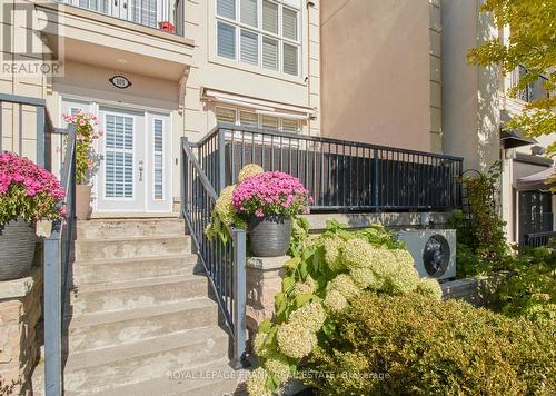 101 - 165 Division Street, Cobourg, ON - Outdoor With Balcony