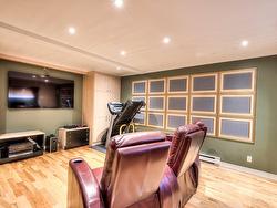 Home theatre - 