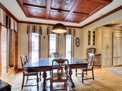 Dining room - 