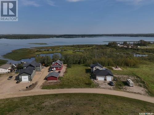 313 Ravine Road, Big Shell, SK 