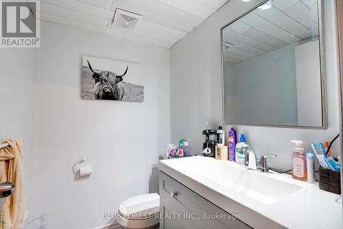 15 Paddon Street, St. Thomas, ON - Indoor Photo Showing Bathroom