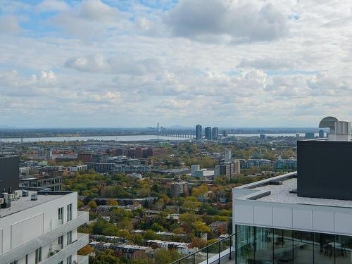 Vue - 2009-2300 Rue Tupper, Montréal (Ville-Marie), QC - Outdoor With View