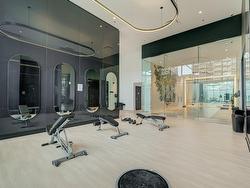 Exercise room - 