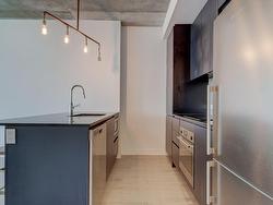 Kitchen - 