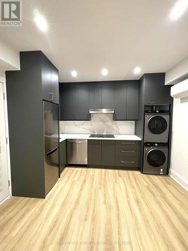 A - 51 Clarinda Drive, Toronto, ON - Indoor Photo Showing Kitchen