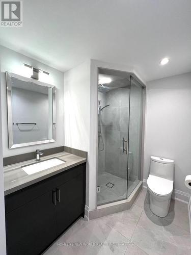 A - 51 Clarinda Drive, Toronto, ON - Indoor Photo Showing Bathroom