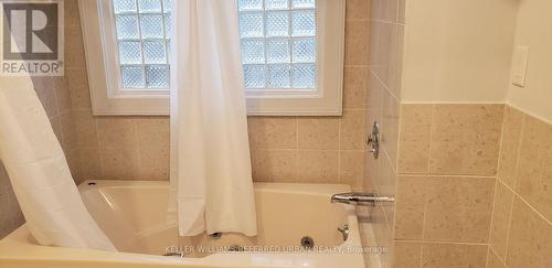 5 - 42 High Park Boulevard, Toronto, ON - Indoor Photo Showing Bathroom