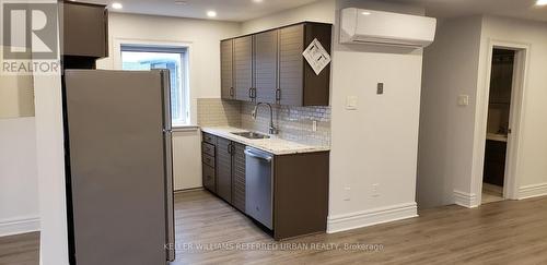 5 - 42 High Park Boulevard, Toronto, ON - Indoor Photo Showing Kitchen