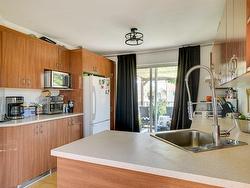 Kitchen - 