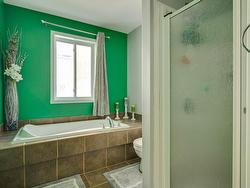 Salle de bains - 