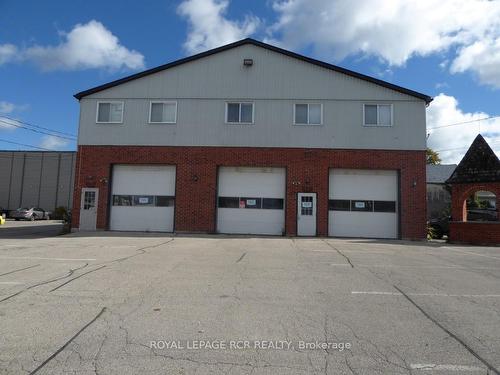 17 Bascom Street, Uxbridge, ON 