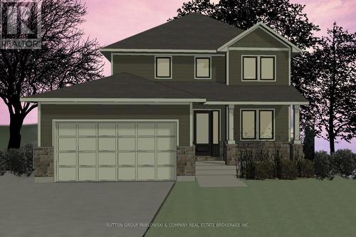 Lot #29 Dearing Drive, South Huron (Stephen Twp), ON - 