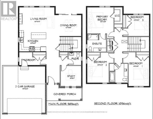 Lot #29 Dearing Drive, South Huron (Stephen Twp), ON - Other