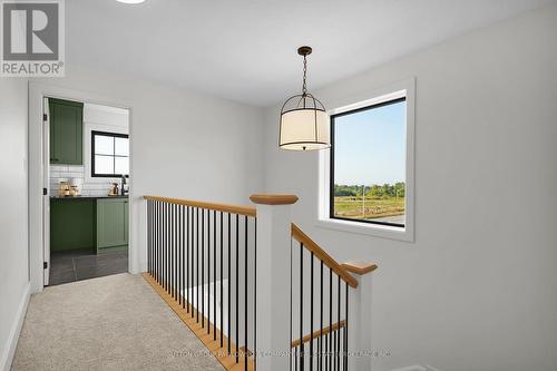 Lot #29 Dearing Drive, South Huron (Stephen Twp), ON - Indoor Photo Showing Other Room