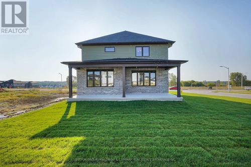 Lot #29 Dearing Drive, South Huron (Stephen Twp), ON - Outdoor