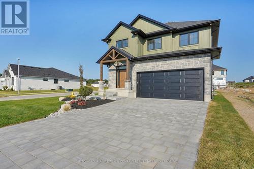 Lot #29 Dearing Drive, South Huron (Stephen Twp), ON - Outdoor