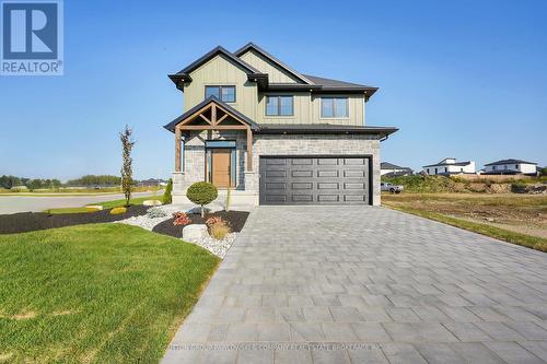 Lot #29 Dearing Drive, South Huron (Stephen Twp), ON - Outdoor