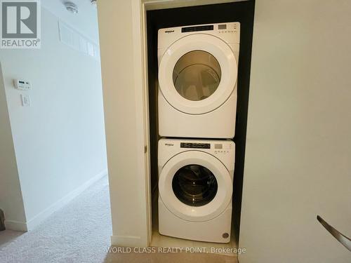 25 - 3546 Colonial Drive, Mississauga, ON - Indoor Photo Showing Laundry Room