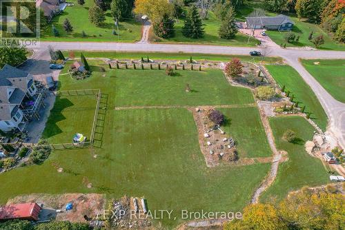 Lt 23 Pl 430 (Edgewater) Drive, Alnwick/Haldimand, ON 