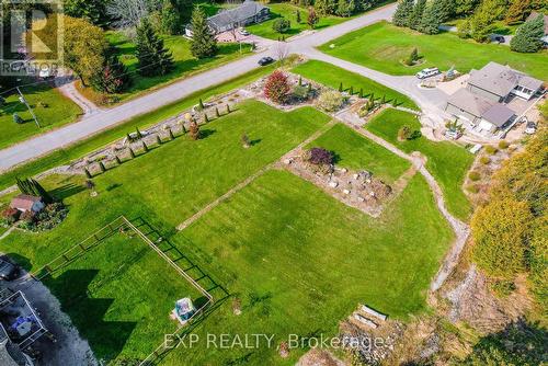 Lt 23 Pl 430 (Edgewater) Drive, Alnwick/Haldimand, ON 