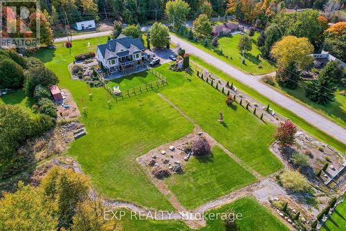 Lt 23 Pl 430 (Edgewater) Drive, Alnwick/Haldimand, ON 