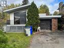 382 Empire Avenue, Timmins, ON  - Outdoor 