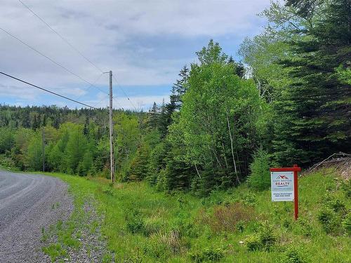 Lot 1A-79 Maple Dr, French Cove, NS 