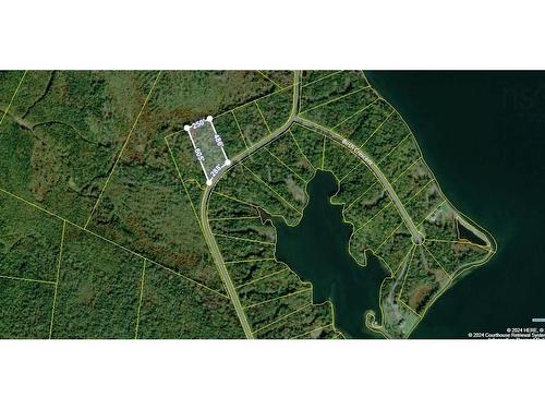 Lot 1A-79 Maple Dr, French Cove, NS 