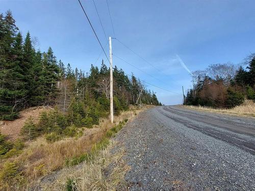 Lot 1A-79 Maple Dr, French Cove, NS 