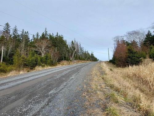 Lot 1A-79 Maple Dr, French Cove, NS 