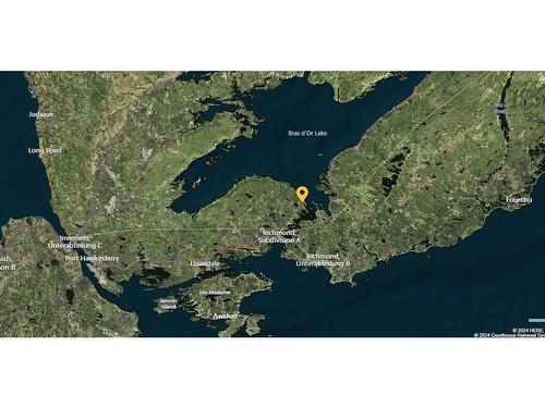 Lot 1A-79 Maple Dr, French Cove, NS 