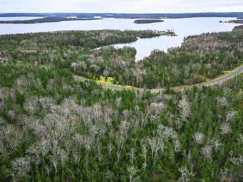 Lot 1A-79 Maple Dr, French Cove, NS 