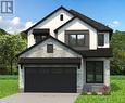 2799 Buroak Drive, London, ON  - Outdoor 