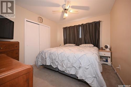 1510 Thorn Crescent, Estevan, SK - Indoor Photo Showing Bedroom