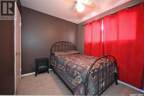 1510 Thorn Crescent, Estevan, SK - Indoor Photo Showing Bedroom