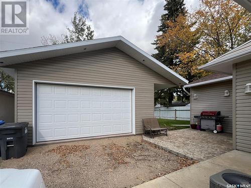 1510 Thorn Crescent, Estevan, SK - Outdoor With Exterior