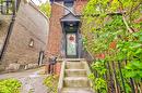 418 Davenport Road, Toronto, ON  - Outdoor 