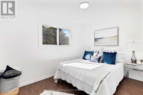 670 Grandview Drive, Oshawa, ON - Indoor Photo Showing Bedroom