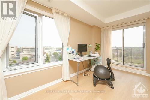 310 Central Park Drive Unit#8N, Ottawa, ON - Indoor