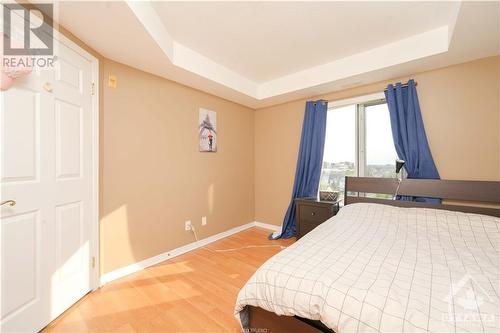 310 Central Park Drive Unit#8N, Ottawa, ON - Indoor Photo Showing Bedroom