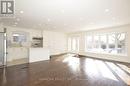 118 Brantwood Drive, Toronto, ON  - Indoor Photo Showing Kitchen With Upgraded Kitchen 