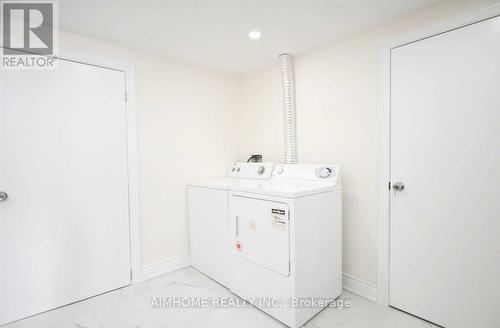 118 Brantwood Drive, Toronto, ON - Indoor Photo Showing Laundry Room