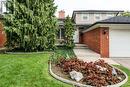 3557 Silverplains Drive, Mississauga, ON  - Outdoor 