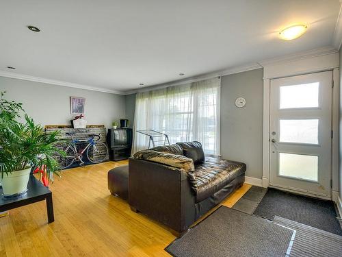 Living room - 339 Ch. De La Côte S., Boisbriand, QC - Indoor Photo Showing Other Room